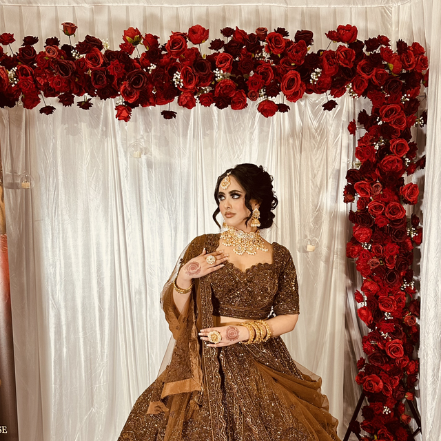 Bespoke Floral Decor