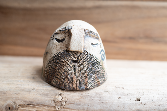 Llanddwyn Guardian (Medium)