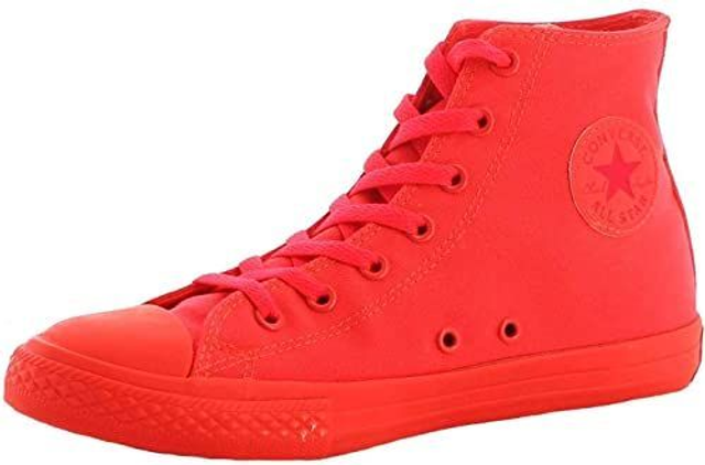 3SCARPA150323c - CONVERSE SCARPA ALTA