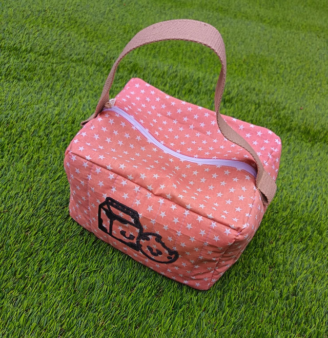 Sac à goûter (en stock)