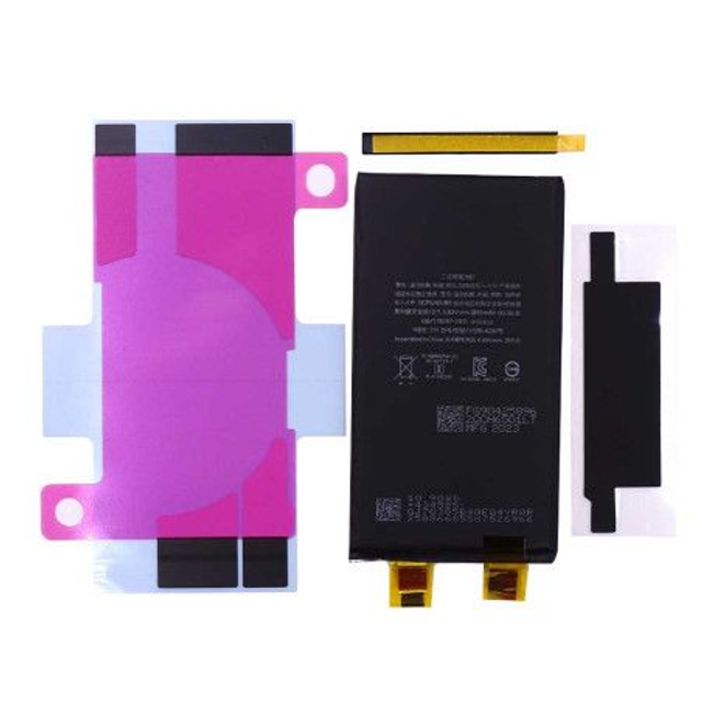 Batterie IPhone 12 Pro (Sans BMS)