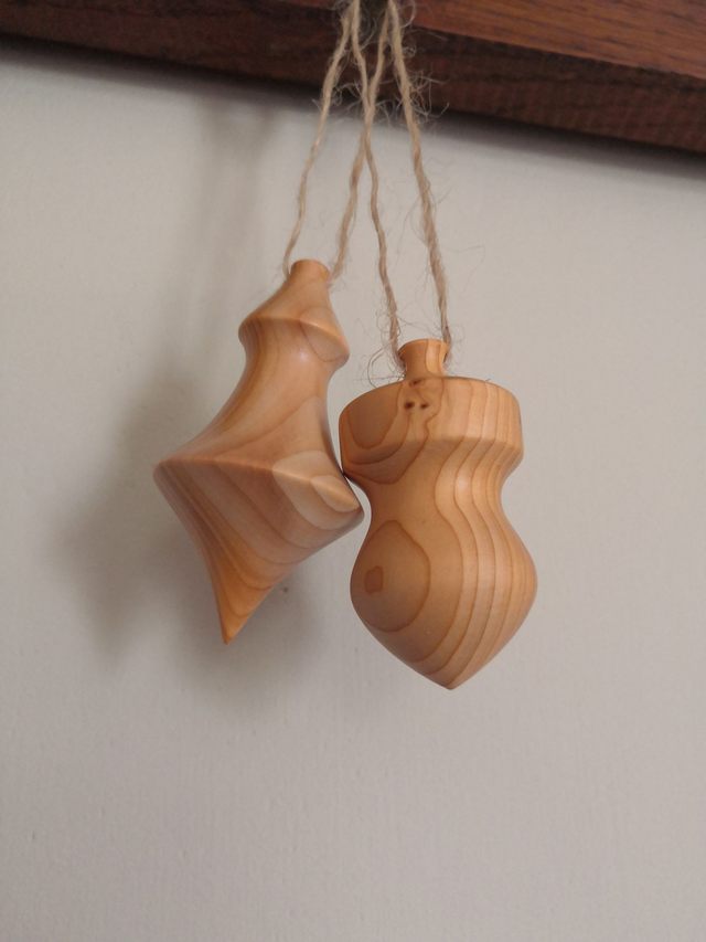 Suspension en if