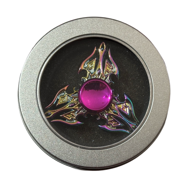 FIDGET SPINNER