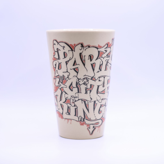 Tasse Urbaine "Paris City Kingz"