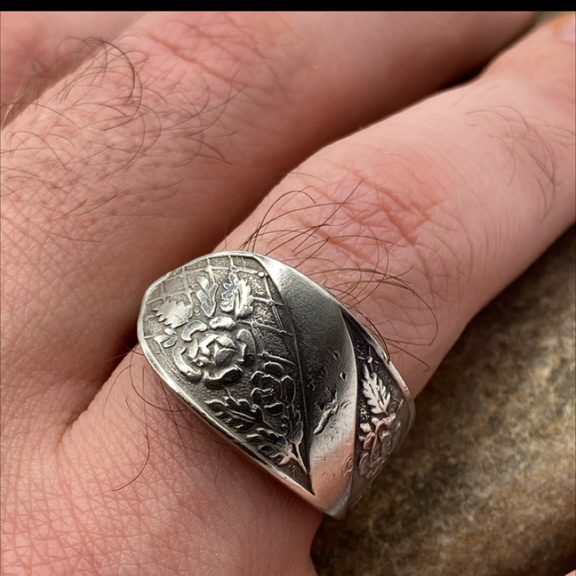 The Silver of Ailsa