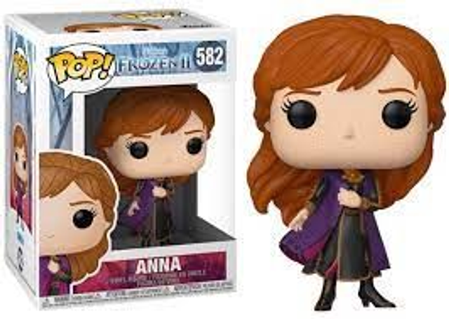 Anna Frozen II 582
