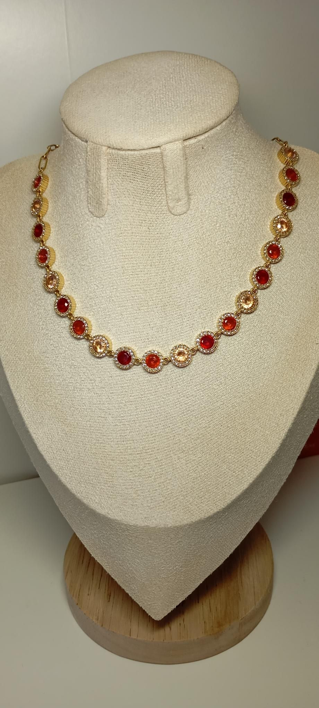 Collier Layya