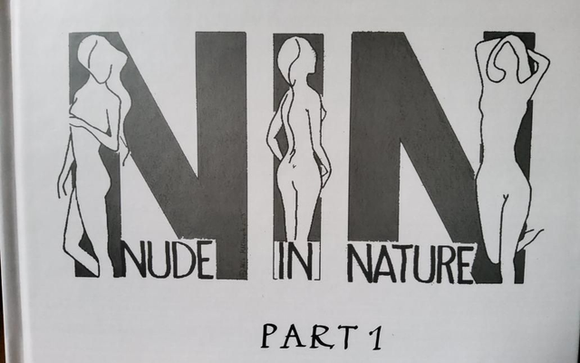 Nude In Nature Part 1