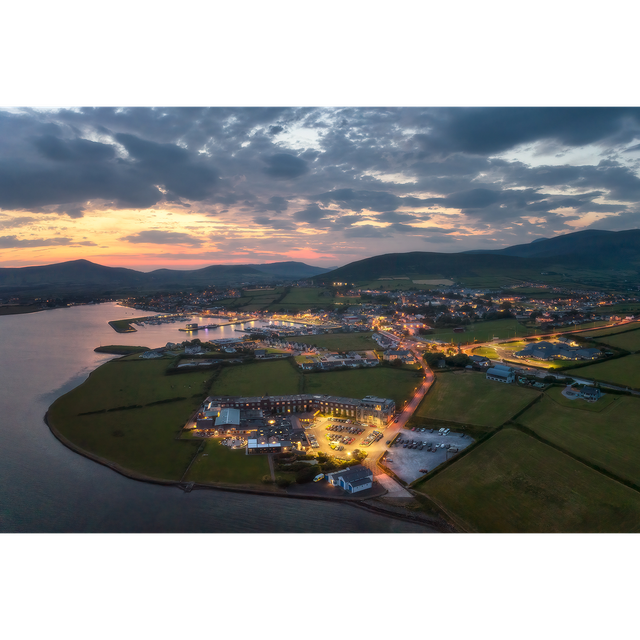 Dingle - An Daingean