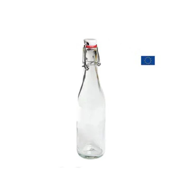 Bouteille en Verre - 33cl