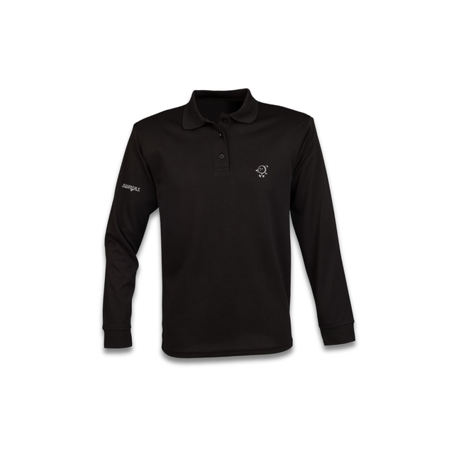 Performance Long Sleeve