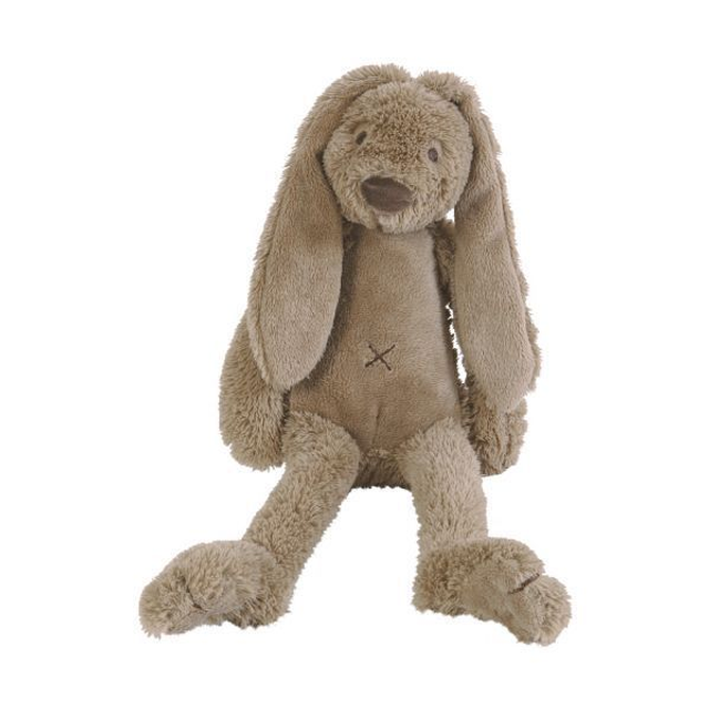 Happy Horse Rabbit Richie Clay Klein 