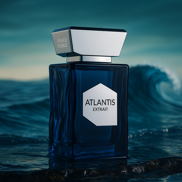 Atlantis Extrait 
