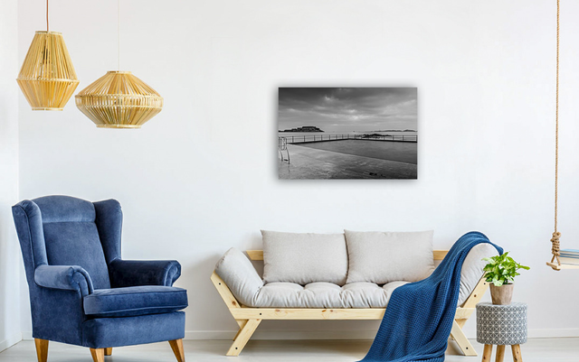 La Valette Bathing Pools