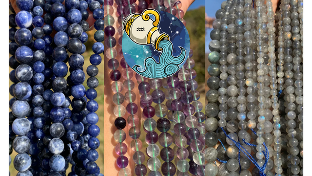 Verseau - Version n°1 (signe zodiaque)