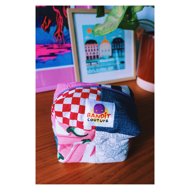 Trousse aux trésors 