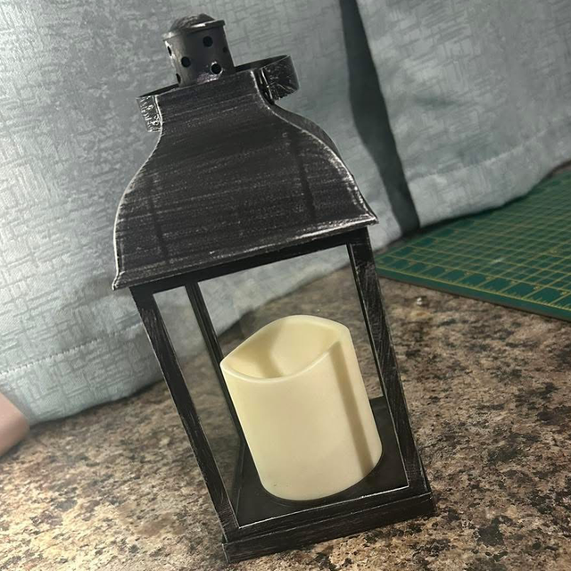 Custom Lanterns