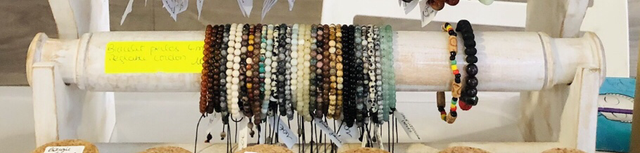 Bracelets réglables 