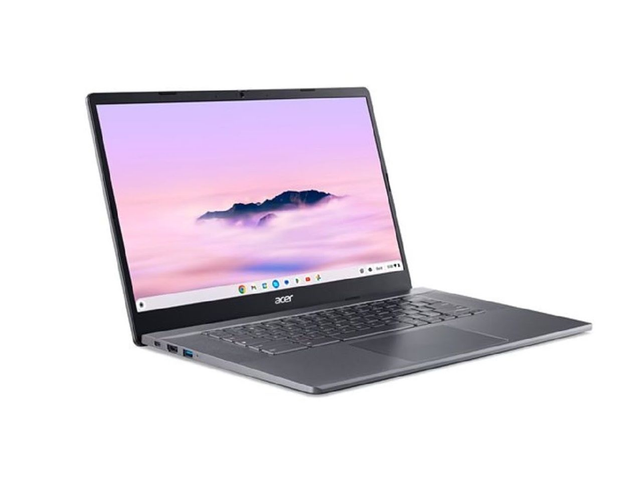Acer Chromebook plus 515