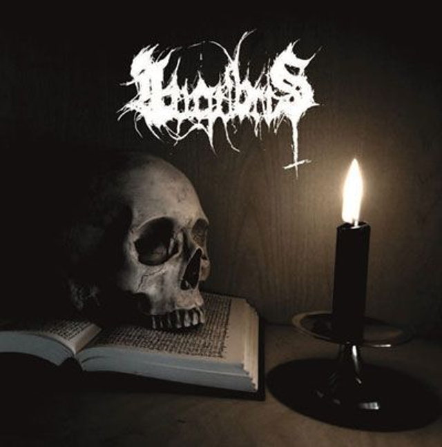 LUGUBRIS : Sorcière (2016)