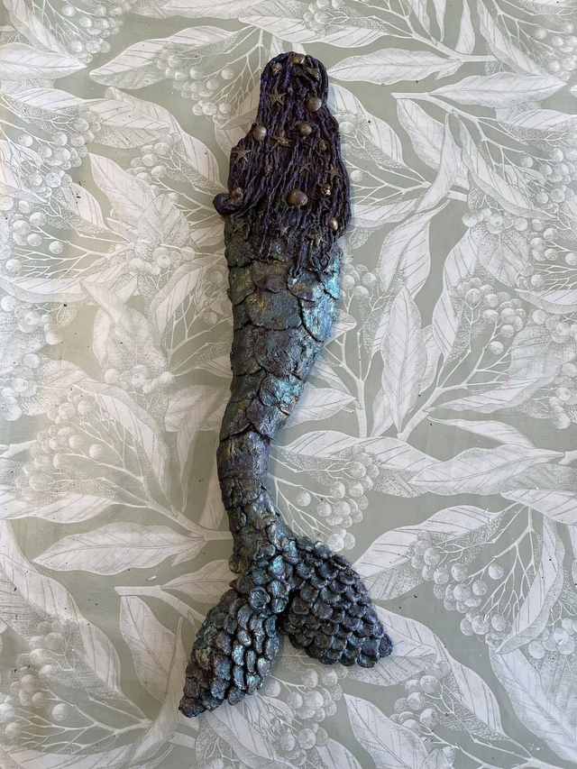 Mermaid Workshop 26th April