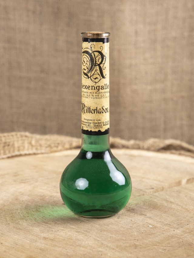 Élixirs