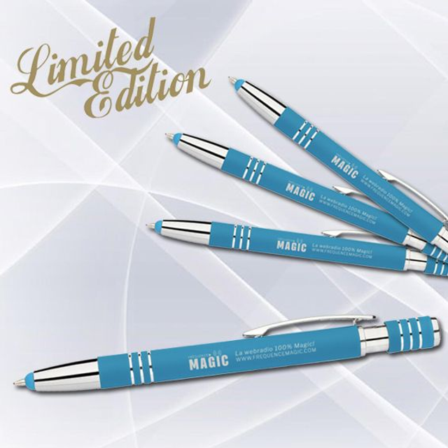 STYLO METAL VERSION 1