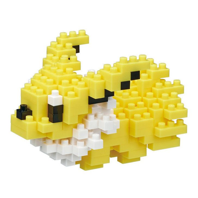 [SC] Kawada Nanoblock Pokémon - Voltali