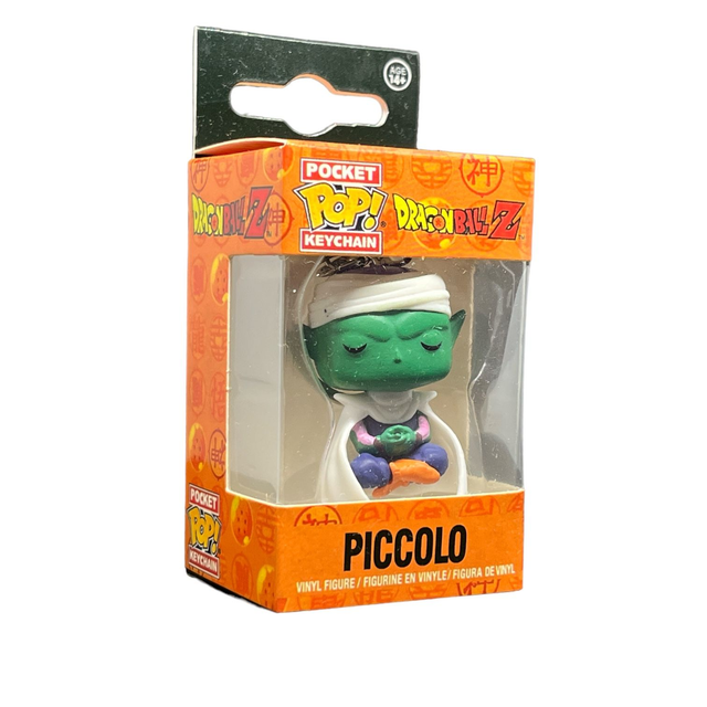 0294 - Dragonball Z - Piccolo