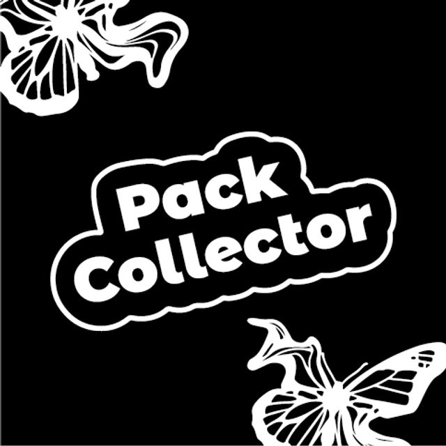 Pack Collector Surprise