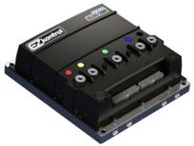 EZ-B144400 (Für 10KW Motor)