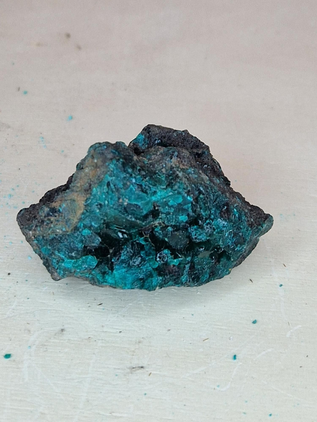Dioptase / 045