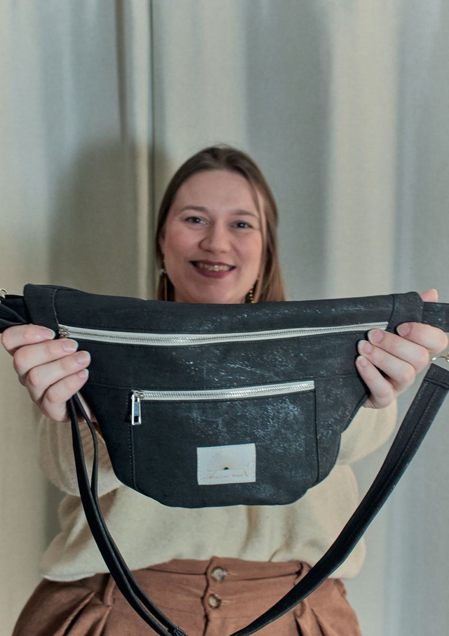 Banana Pocket's Nuit