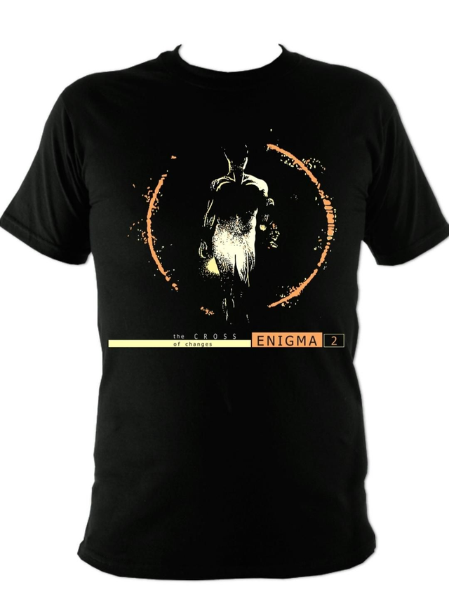 Enigma T-shirt