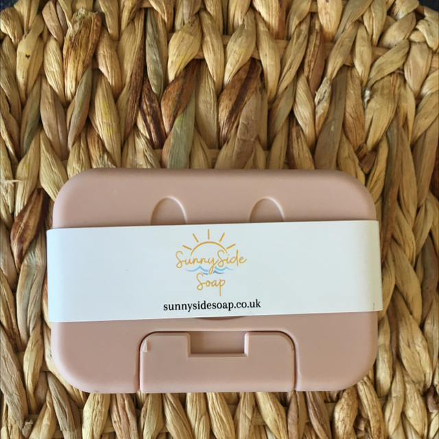 Waterproof travel case