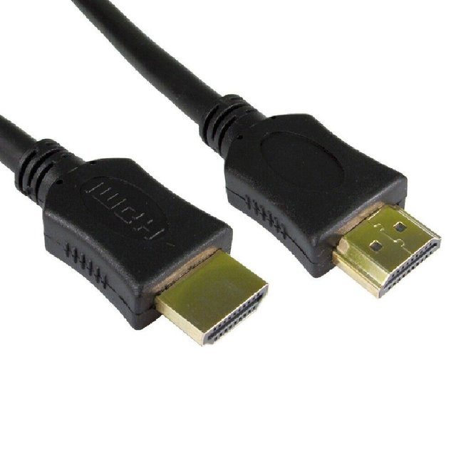 4K HDMI Cable Ultra HD ARC 2.0 2160p 1m 1.5m 2m 2.5m 3m 5m 7m 7.5m 10m 15m 20m