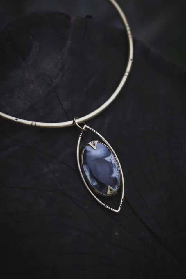 ◈ Yule ◈ Gardien de la Lune froide 