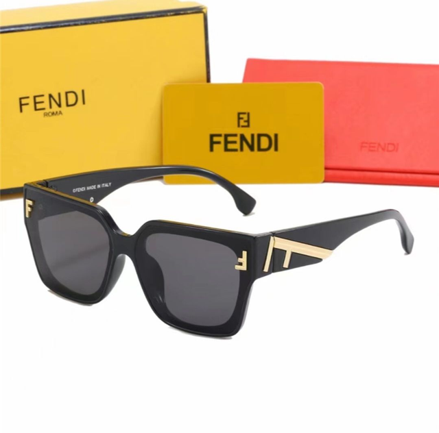 Lunettes F