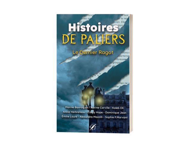 Histoires de Paliers - Tome 1