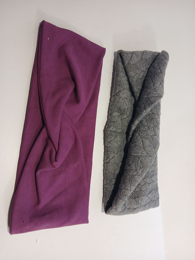 Bandeau cheveux -101452