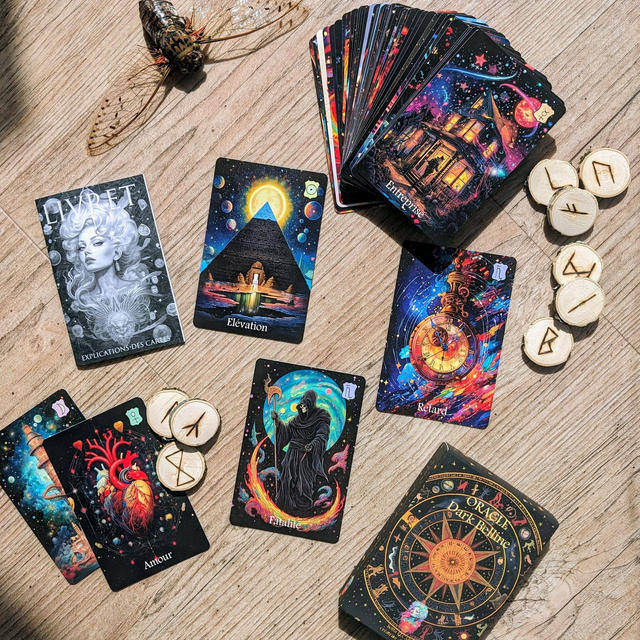 Oracle DARK Belline