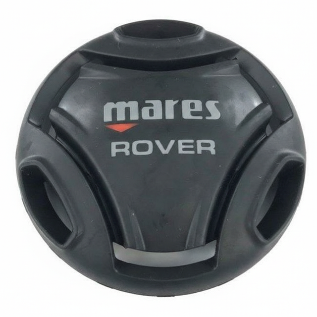 Coperchio erogatore Mares Rover