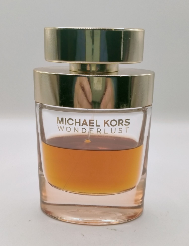 Michael Kors Wonderlust Eau de Parfum, 100ml bottle