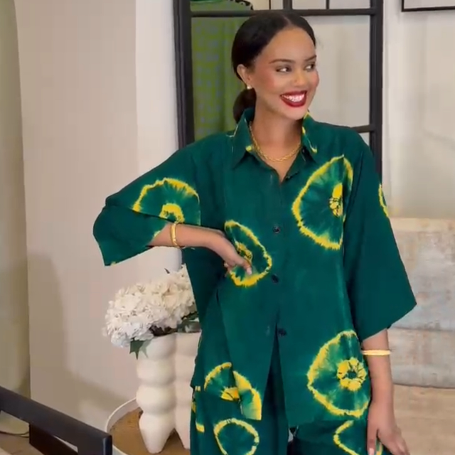 Viscose set