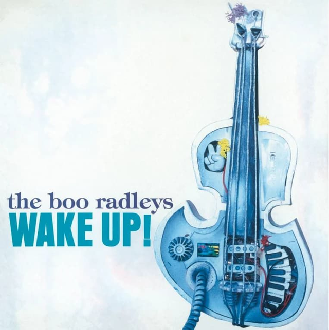 Boo Radleys, The - Wake Up! LP