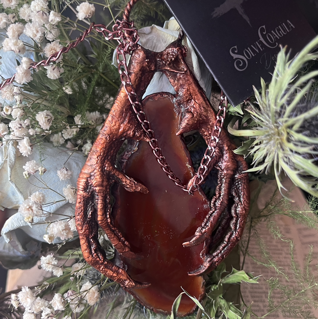 Sanguis Sigillum (The Blood Seal)