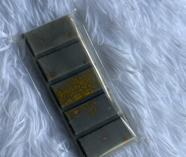 Jasmine Wax Melts