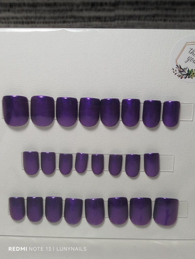 Aubergine 