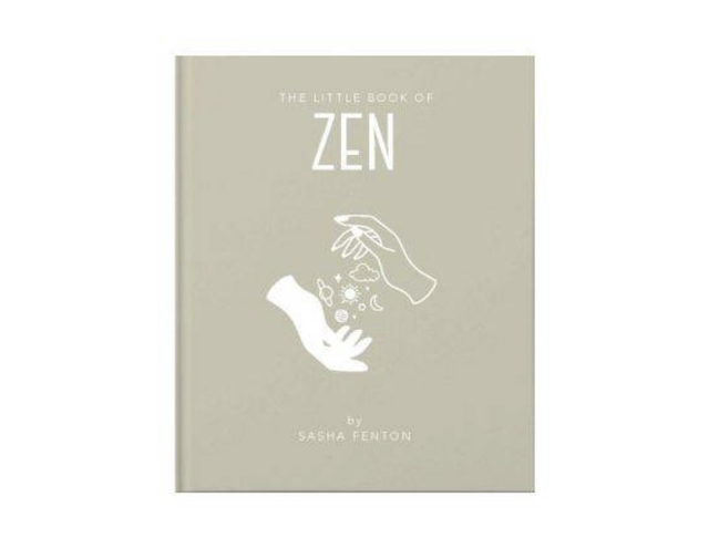 Little Book of Zen