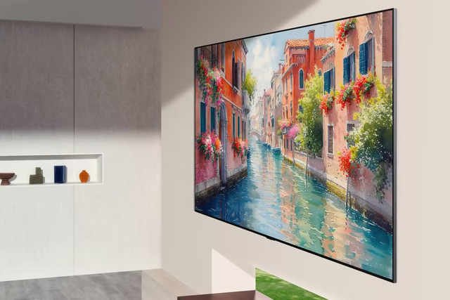 LG OLED77T49LA.AVS